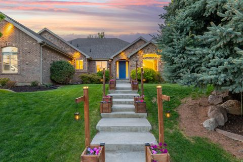 Tiny photo for 6208 W BULL RIVER RD, Highland, UT 84003 (MLS # 2159028)