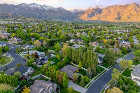 Tiny photo for 6208 W BULL RIVER RD, Highland, UT 84003 (MLS # 2159028)