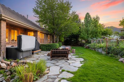 Tiny photo for 6208 W BULL RIVER RD, Highland, UT 84003 (MLS # 2159028)