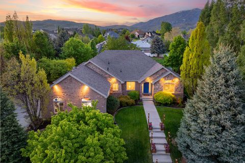 Tiny photo for 6208 W BULL RIVER RD, Highland, UT 84003 (MLS # 2159028)