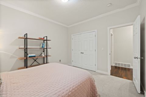 Tiny photo for 6208 W BULL RIVER RD, Highland, UT 84003 (MLS # 2159028)