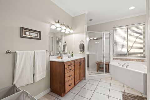 Tiny photo for 6208 W BULL RIVER RD, Highland, UT 84003 (MLS # 2159028)