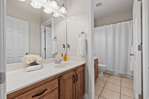 Tiny photo for 6208 W BULL RIVER RD, Highland, UT 84003 (MLS # 2159028)