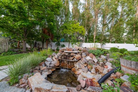 Tiny photo for 6208 W BULL RIVER RD, Highland, UT 84003 (MLS # 2159028)