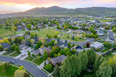 Tiny photo for 6208 W BULL RIVER RD, Highland, UT 84003 (MLS # 2159028)