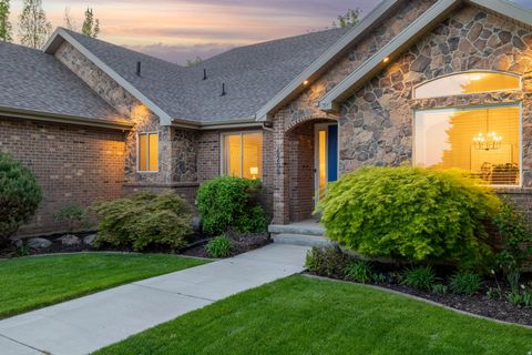 Tiny photo for 6208 W BULL RIVER RD, Highland, UT 84003 (MLS # 2159028)