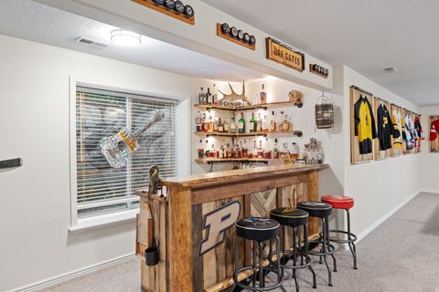 Tiny photo for 6208 W BULL RIVER RD, Highland, UT 84003 (MLS # 2159028)