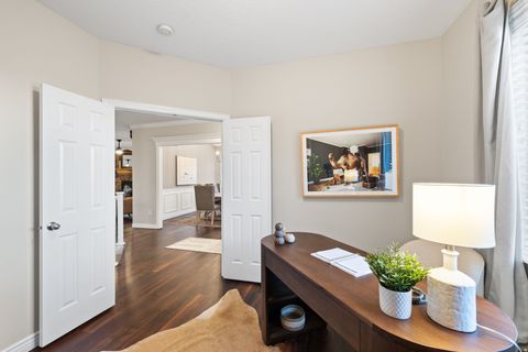 Tiny photo for 6208 W BULL RIVER RD, Highland, UT 84003 (MLS # 2159028)