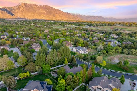 Tiny photo for 6208 W BULL RIVER RD, Highland, UT 84003 (MLS # 2159028)