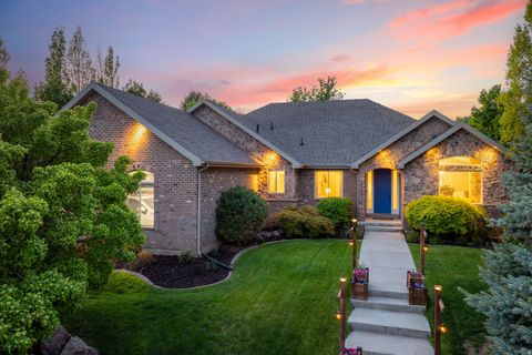 Photo of 6208 W BULL RIVER RD, Highland, UT 84003 (MLS # 2159028)