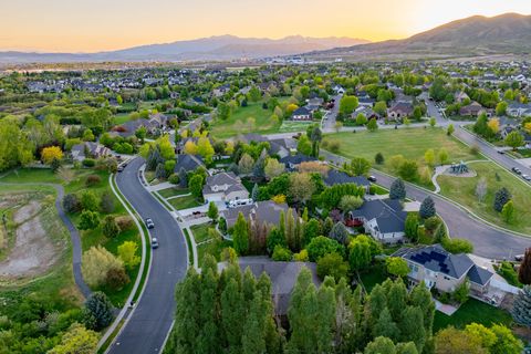 Tiny photo for 6208 W BULL RIVER RD, Highland, UT 84003 (MLS # 2159028)