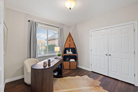 Tiny photo for 6208 W BULL RIVER RD, Highland, UT 84003 (MLS # 2159028)