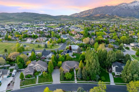Tiny photo for 6208 W BULL RIVER RD, Highland, UT 84003 (MLS # 2159028)