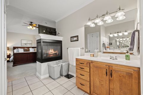 Tiny photo for 6208 W BULL RIVER RD, Highland, UT 84003 (MLS # 2159028)