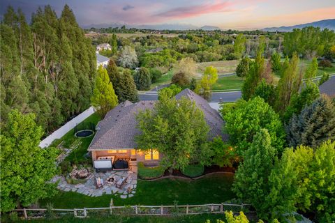 Tiny photo for 6208 W BULL RIVER RD, Highland, UT 84003 (MLS # 2159028)
