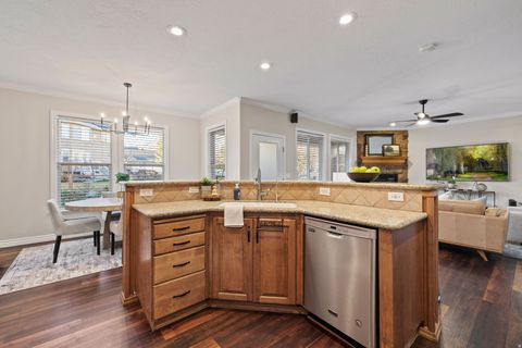 Tiny photo for 6208 W BULL RIVER RD, Highland, UT 84003 (MLS # 2159028)