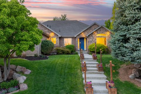 Tiny photo for 6208 W BULL RIVER RD, Highland, UT 84003 (MLS # 2159028)