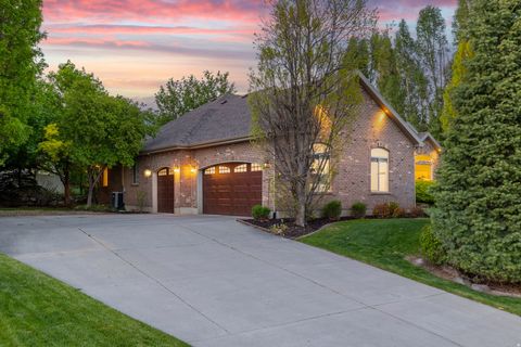 Tiny photo for 6208 W BULL RIVER RD, Highland, UT 84003 (MLS # 2159028)