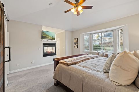 Tiny photo for 6208 W BULL RIVER RD, Highland, UT 84003 (MLS # 2159028)