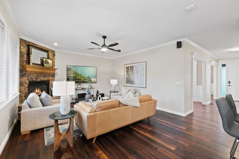 Tiny photo for 6208 W BULL RIVER RD, Highland, UT 84003 (MLS # 2159028)