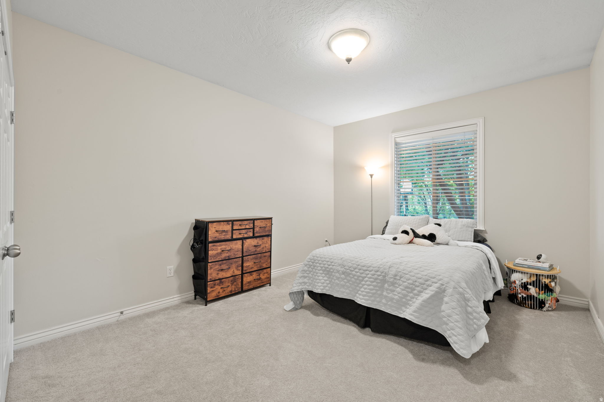 DRY CREEK BENCH - Residential