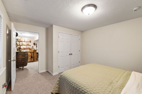 Tiny photo for 6208 W BULL RIVER RD, Highland, UT 84003 (MLS # 2159028)