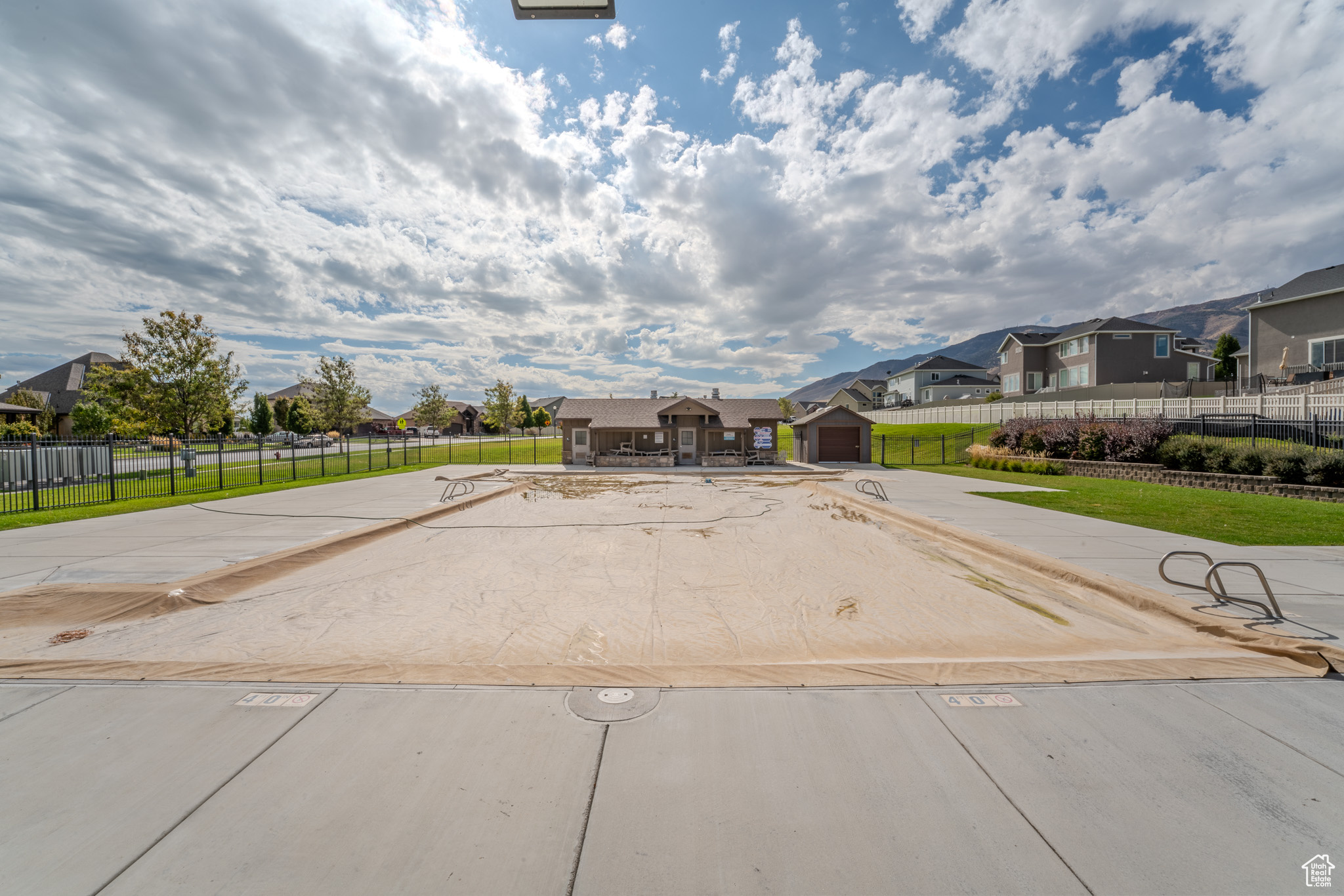 STILLWATER - Residential