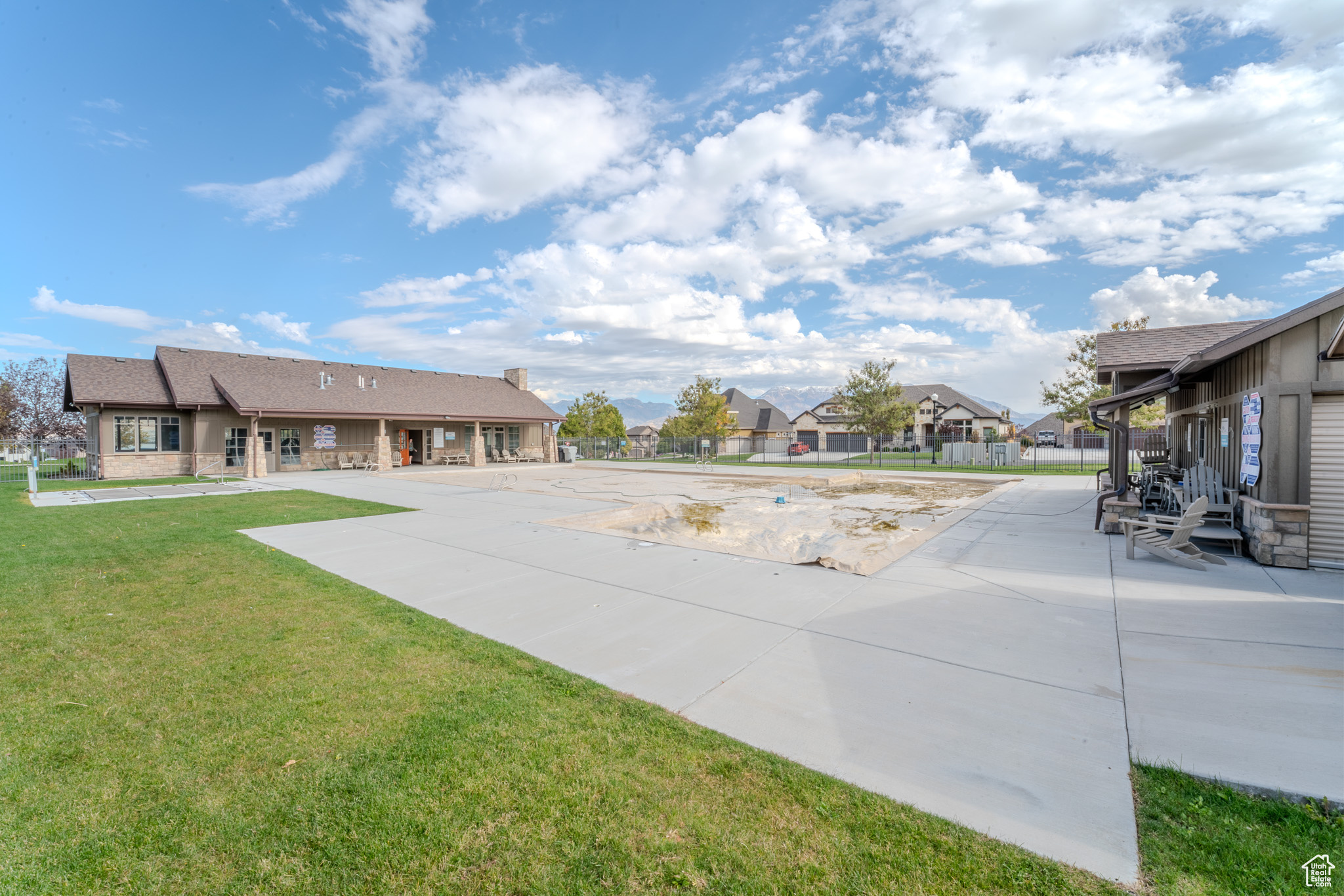 STILLWATER - Residential