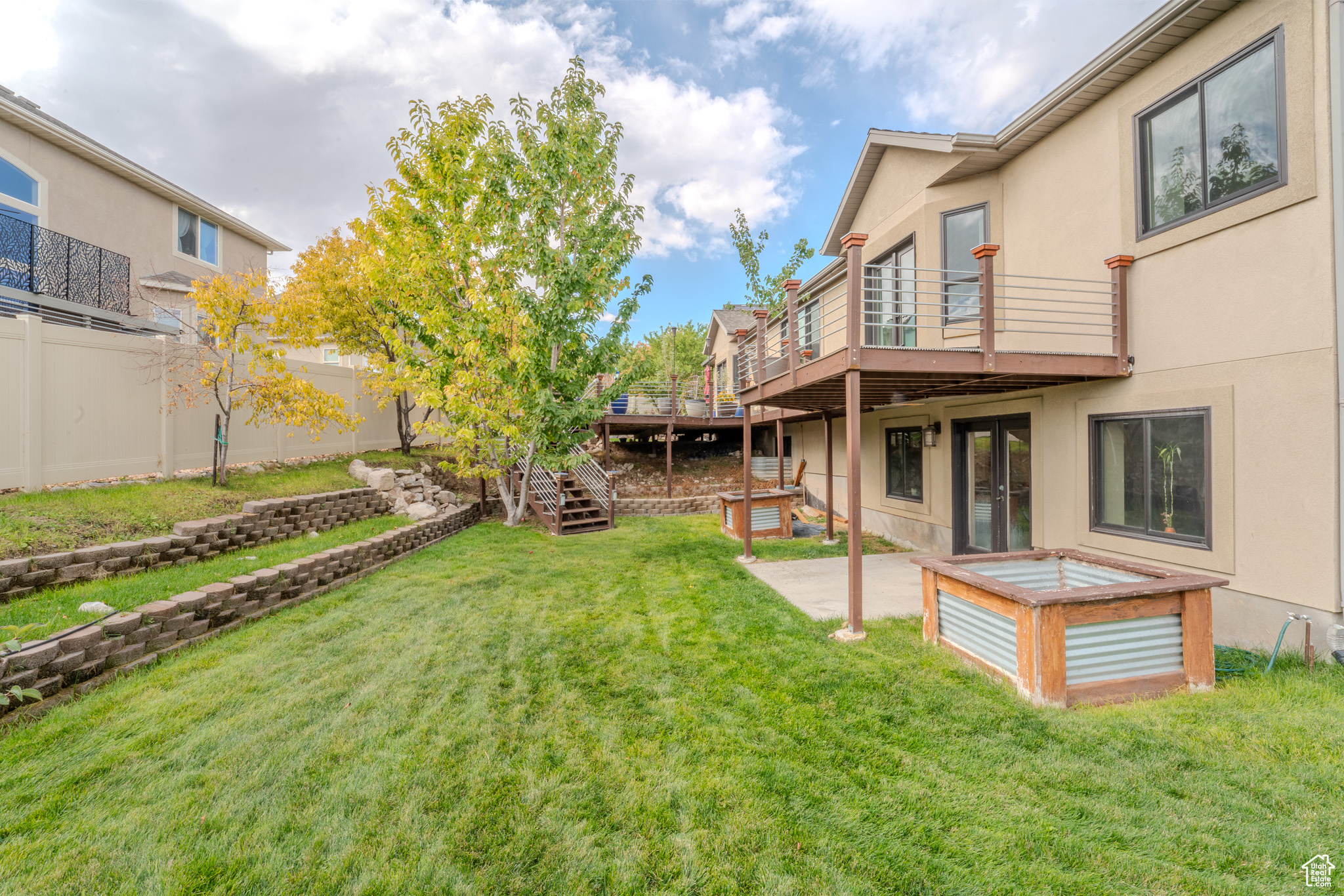 STILLWATER - Residential
