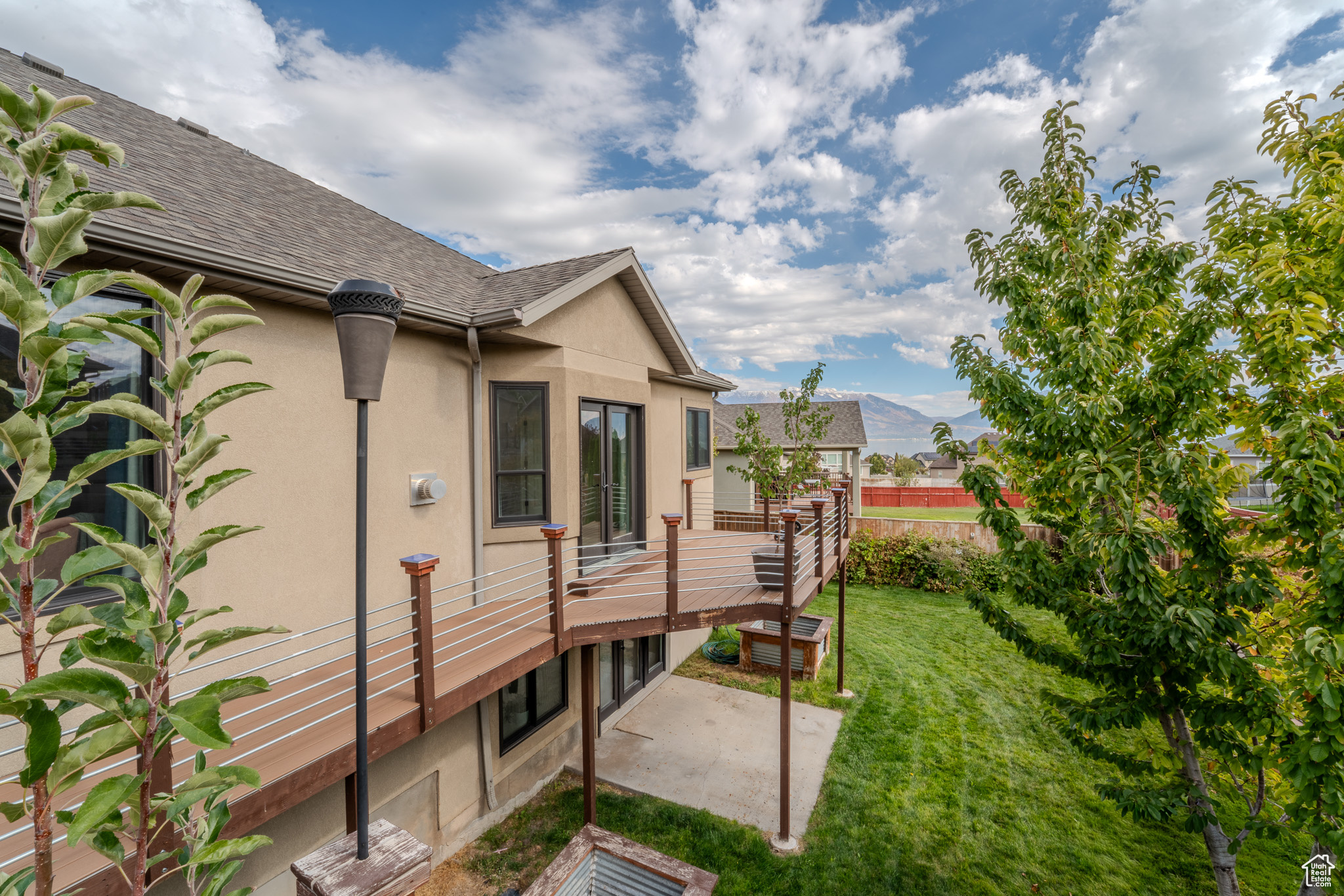 STILLWATER - Residential
