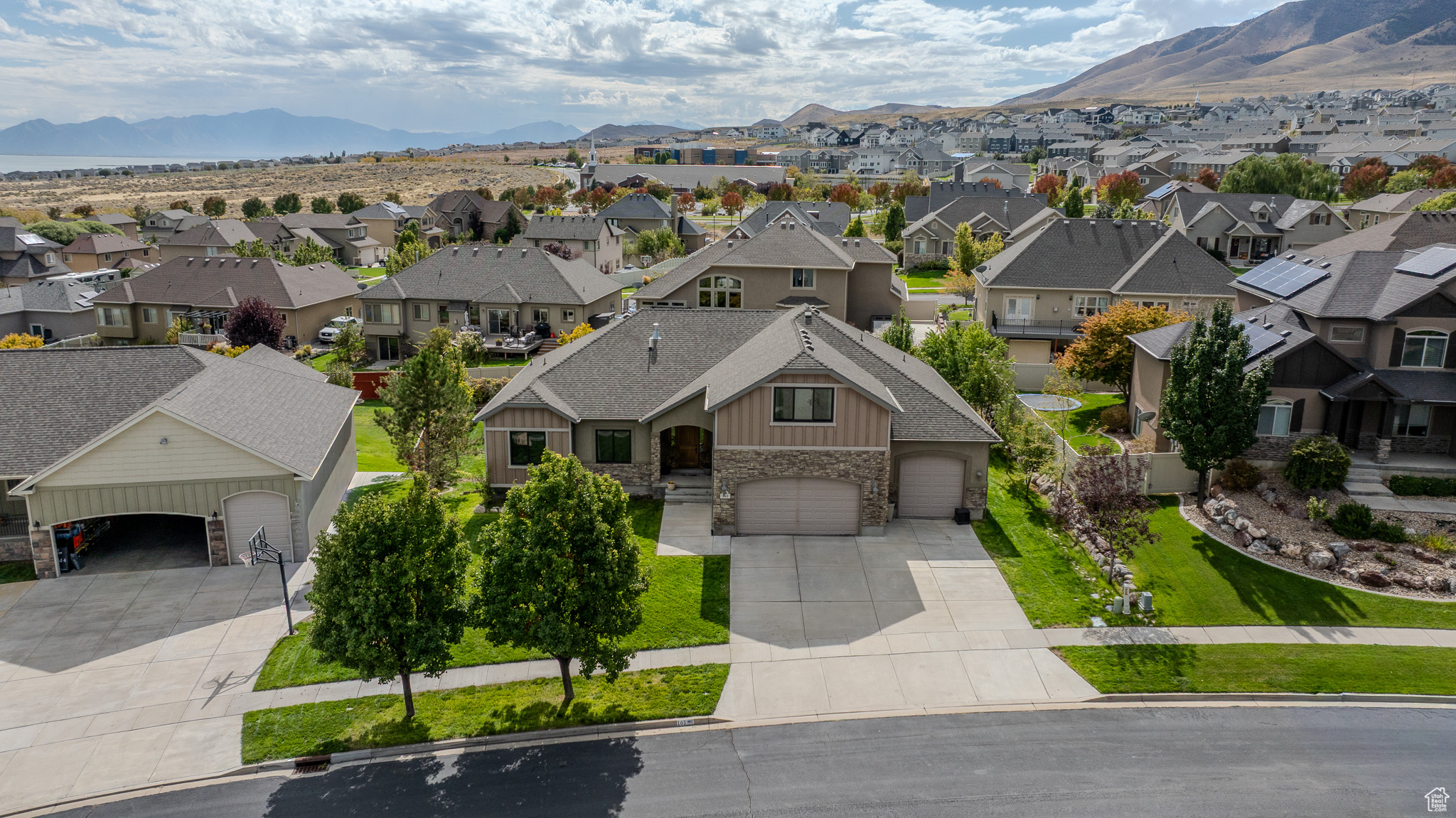 STILLWATER - Residential