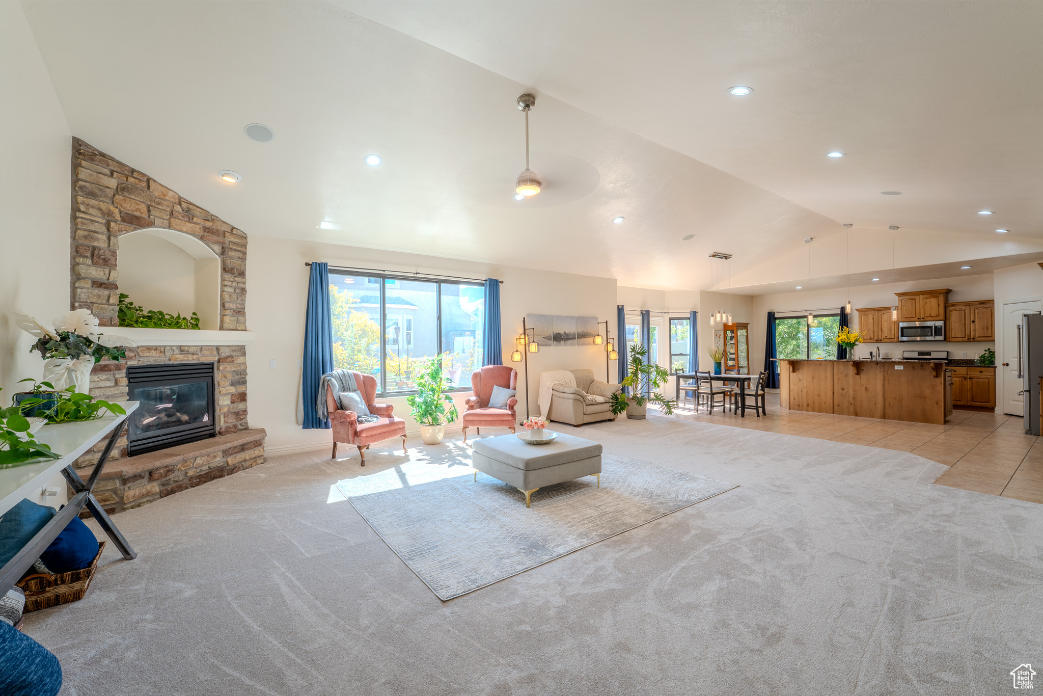 STILLWATER - Residential