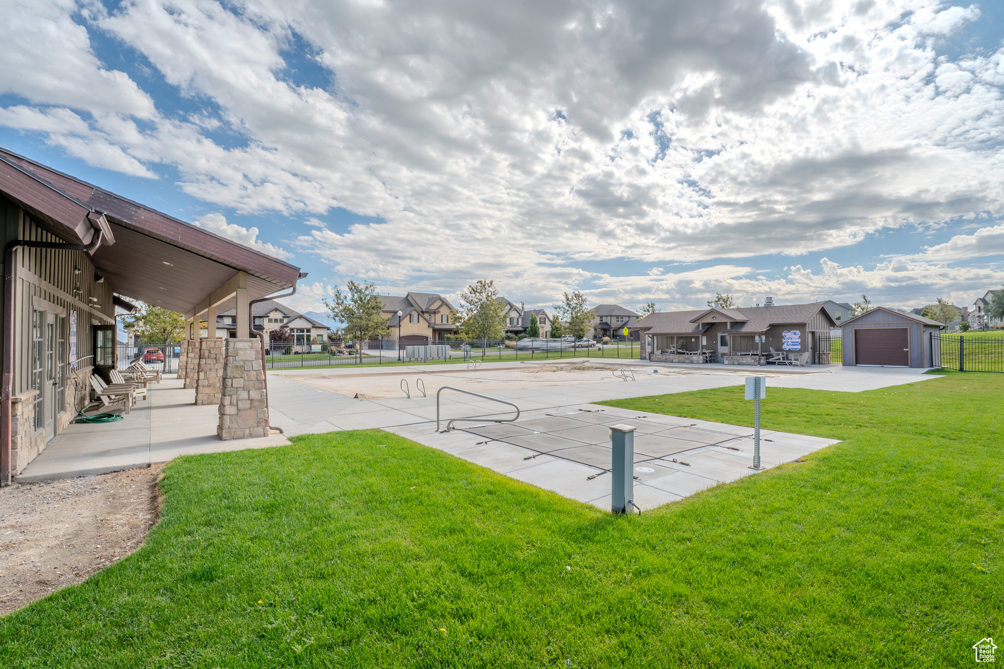 STILLWATER - Residential