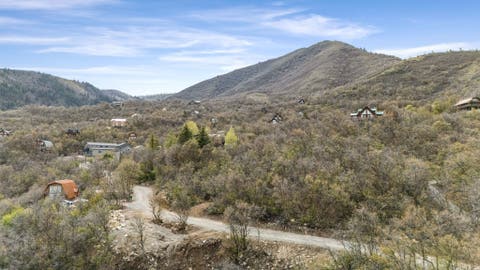 Photo of 1572 LOWER CYN #72, Midway, UT 84049 (MLS # 2156900)