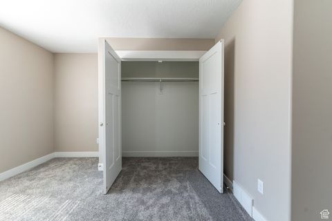Tiny photo for 3867 N CHAPMAN DR, Eagle Mountain, UT 84005 (MLS # 2092677)