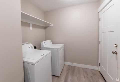 Tiny photo for 3867 N CHAPMAN DR, Eagle Mountain, UT 84005 (MLS # 2092677)