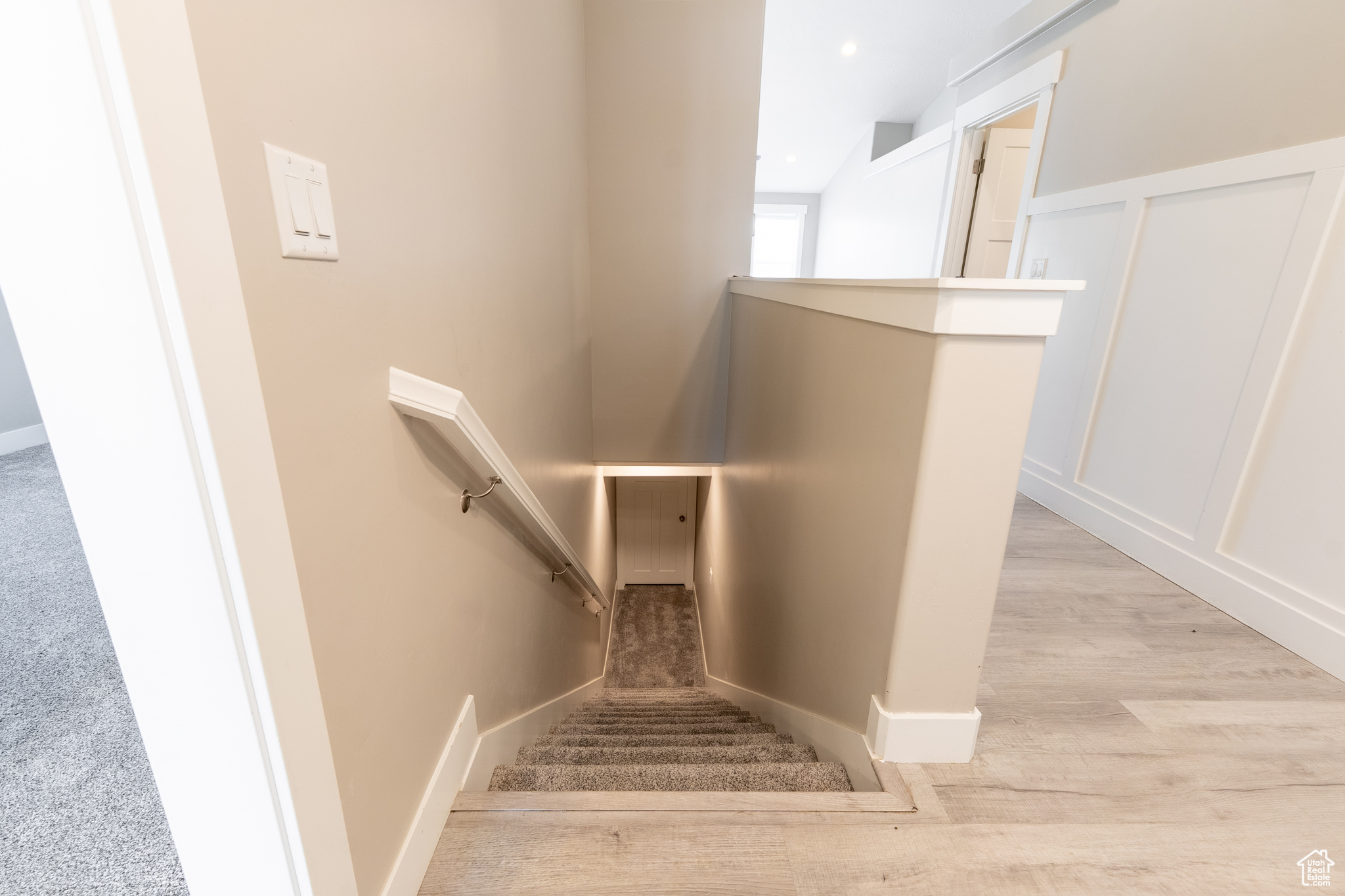 EAGLE POINT - Residential