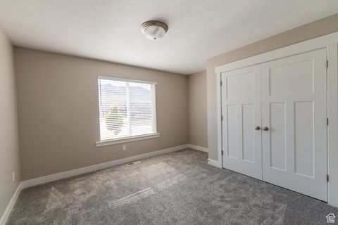 Tiny photo for 3867 N CHAPMAN DR, Eagle Mountain, UT 84005 (MLS # 2092677)