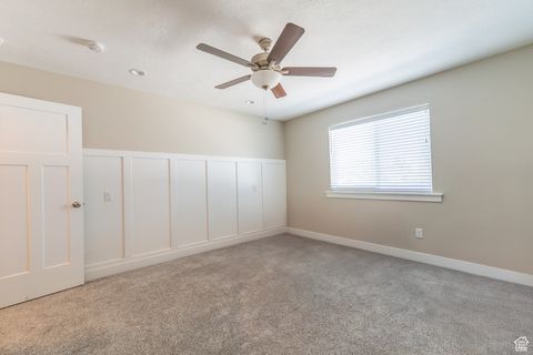 Tiny photo for 3867 N CHAPMAN DR, Eagle Mountain, UT 84005 (MLS # 2092677)
