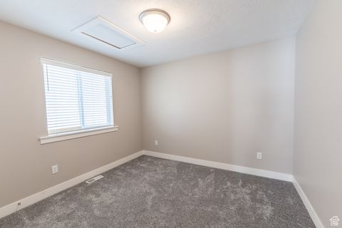 Tiny photo for 3867 N CHAPMAN DR, Eagle Mountain, UT 84005 (MLS # 2092677)
