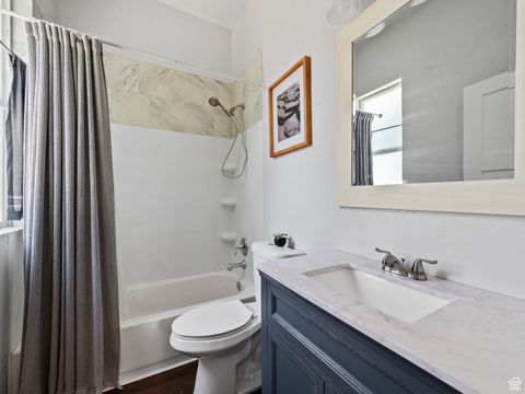Tiny photo for 510 S 900 W, Provo, UT 84601 (MLS # 2115813)