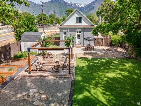 Tiny photo for 510 S 900 W, Provo, UT 84601 (MLS # 2115813)