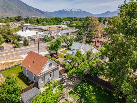 Tiny photo for 510 S 900 W, Provo, UT 84601 (MLS # 2115813)