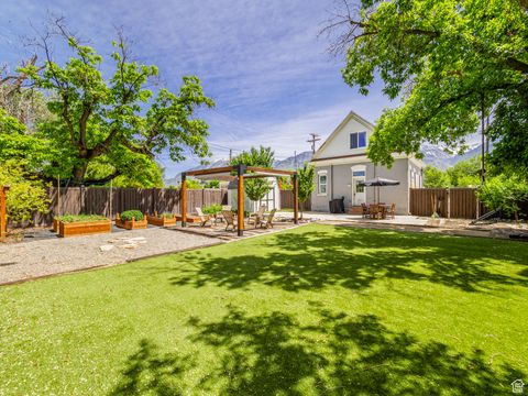 Tiny photo for 510 S 900 W, Provo, UT 84601 (MLS # 2115813)