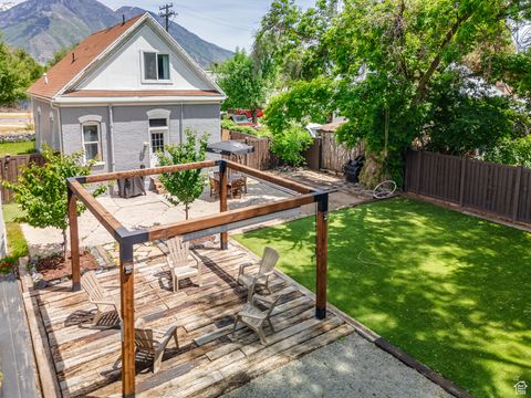 Tiny photo for 510 S 900 W, Provo, UT 84601 (MLS # 2115813)