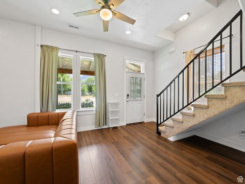 Tiny photo for 510 S 900 W, Provo, UT 84601 (MLS # 2115813)