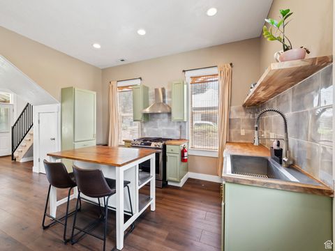 Tiny photo for 510 S 900 W, Provo, UT 84601 (MLS # 2115813)