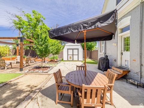 Tiny photo for 510 S 900 W, Provo, UT 84601 (MLS # 2115813)