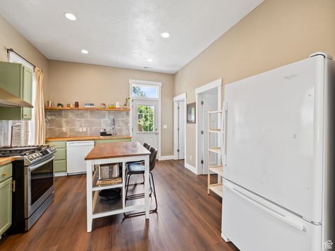 Tiny photo for 510 S 900 W, Provo, UT 84601 (MLS # 2115813)