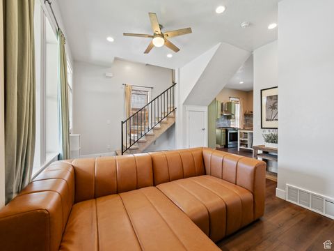 Tiny photo for 510 S 900 W, Provo, UT 84601 (MLS # 2115813)